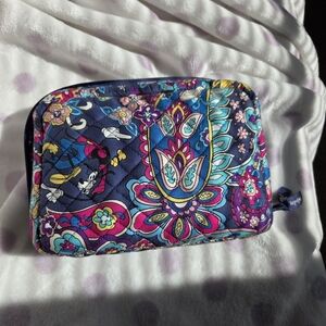 Vera Bradley Disney Cord Organizer